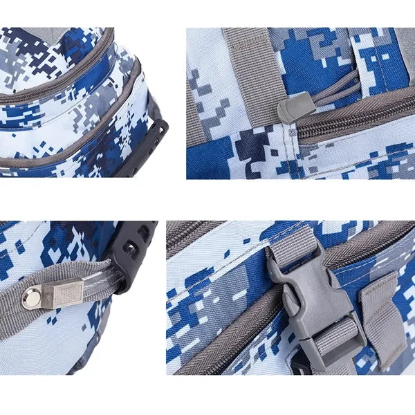 Tactical Military Backpack