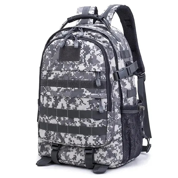 Tactical Military Backpack