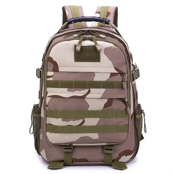 Tactical Military Backpack