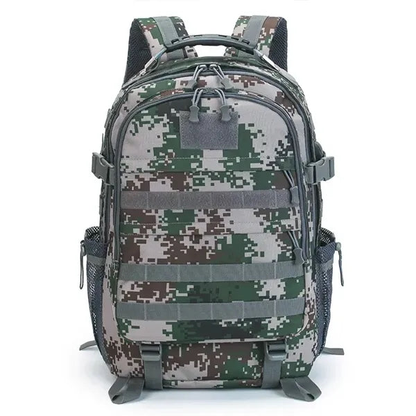 Tactical Military Backpack