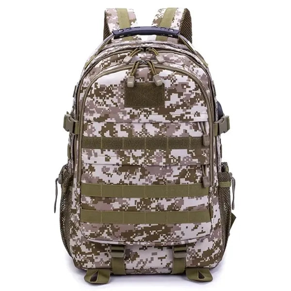 Tactical Military Backpack