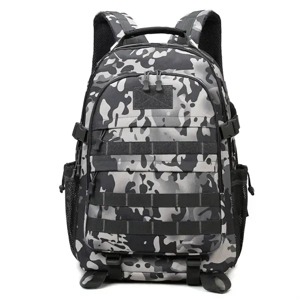 Tactical Military Backpack