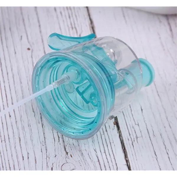 20 oz Spray Water Bottle