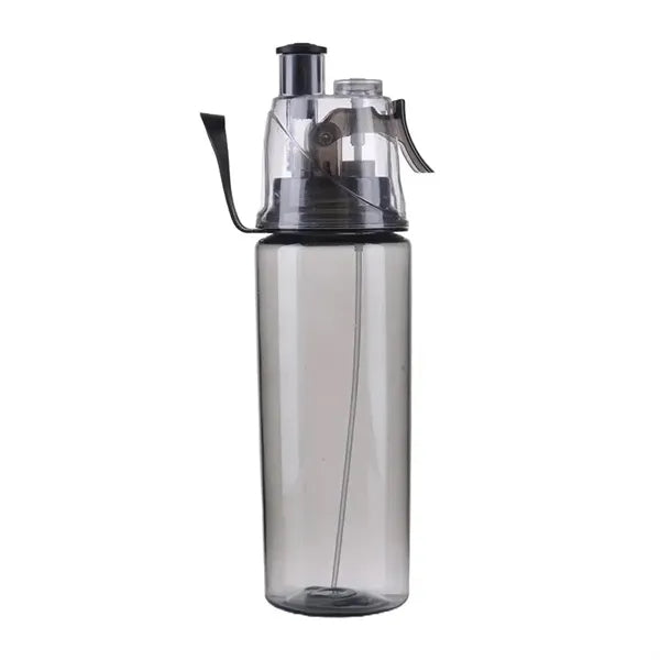 20 oz Spray Water Bottle
