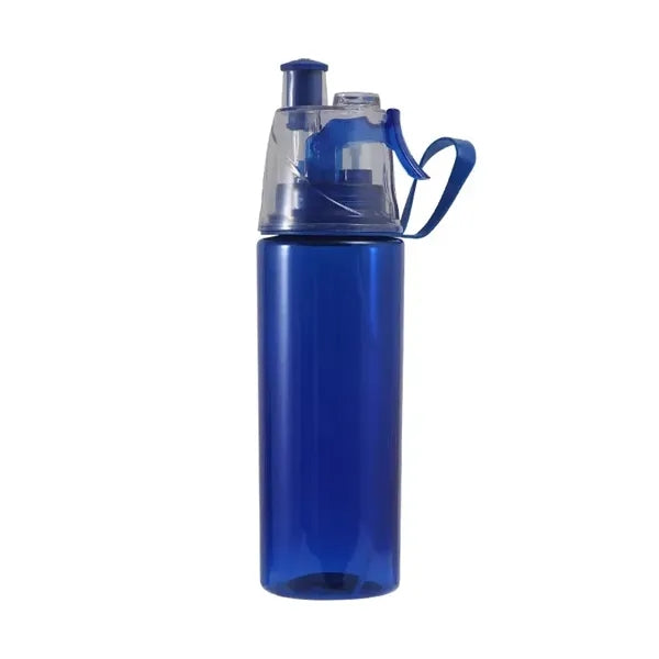 20 oz Spray Water Bottle