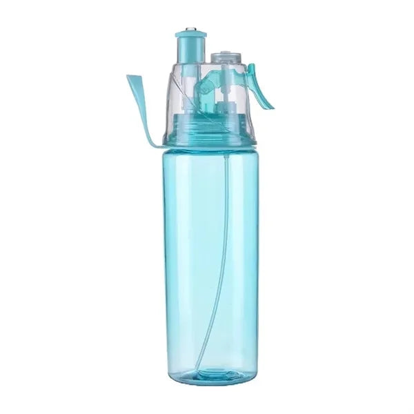 20 oz Spray Water Bottle