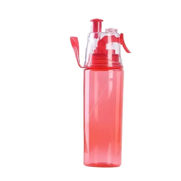 20 oz Spray Water Bottle