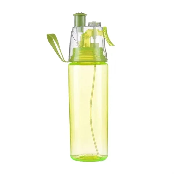 20 oz Spray Water Bottle