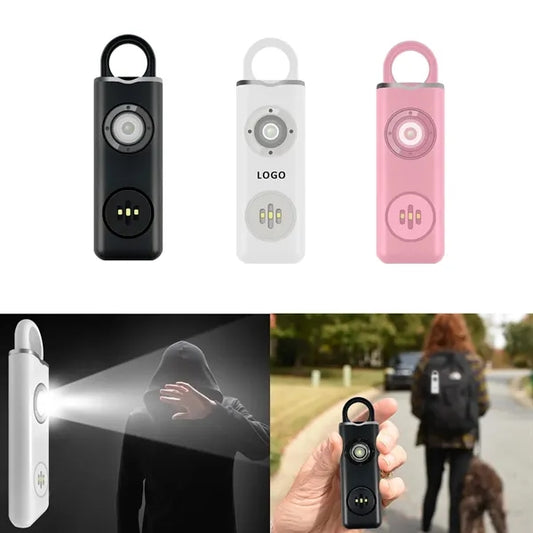 Self Defense Alarm