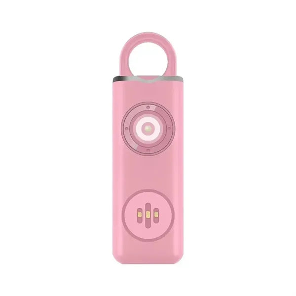 Self Defense Alarm