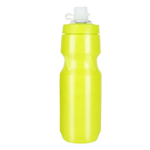 BPA Free Squeeze Cycling Bottle