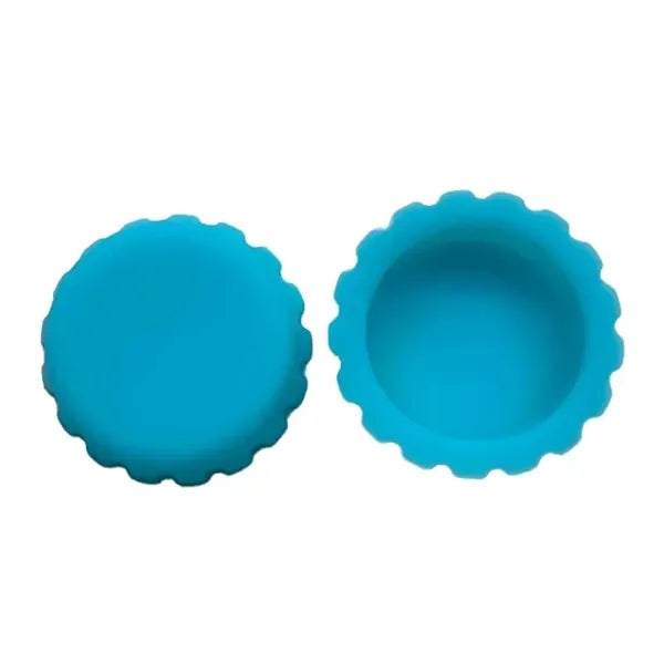 Silicone Bottle Lids