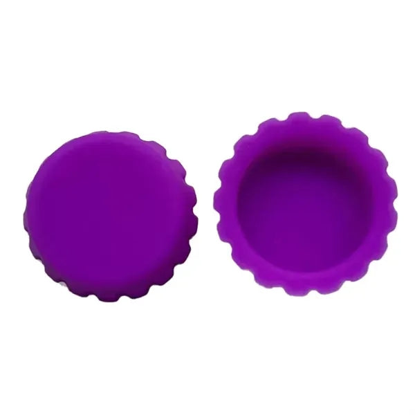 Silicone Bottle Lids