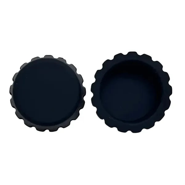 Silicone Bottle Lids