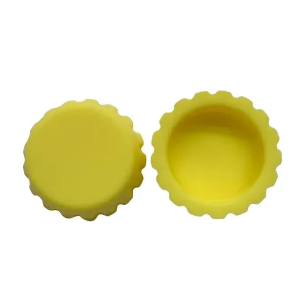 Silicone Bottle Lids