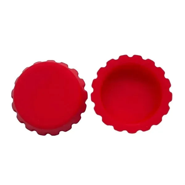 Silicone Bottle Lids