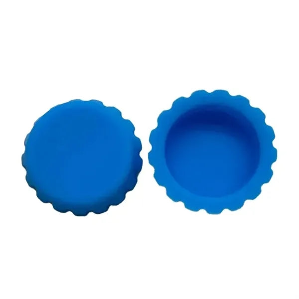 Silicone Bottle Lids