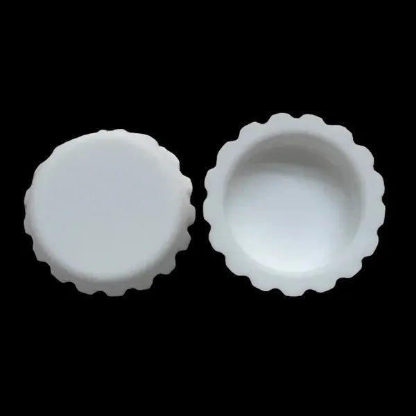 Silicone Bottle Lids