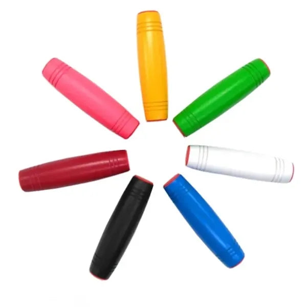 Mokuru Wood Fidget Roller