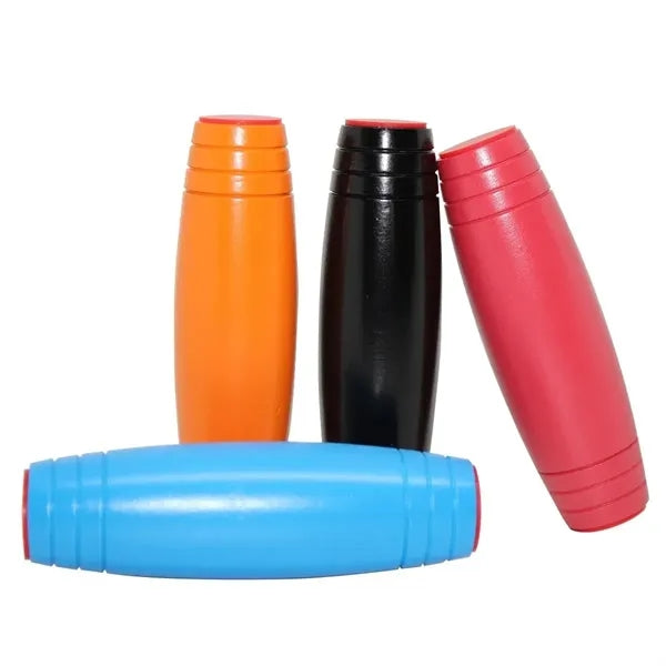 Mokuru Wood Fidget Roller