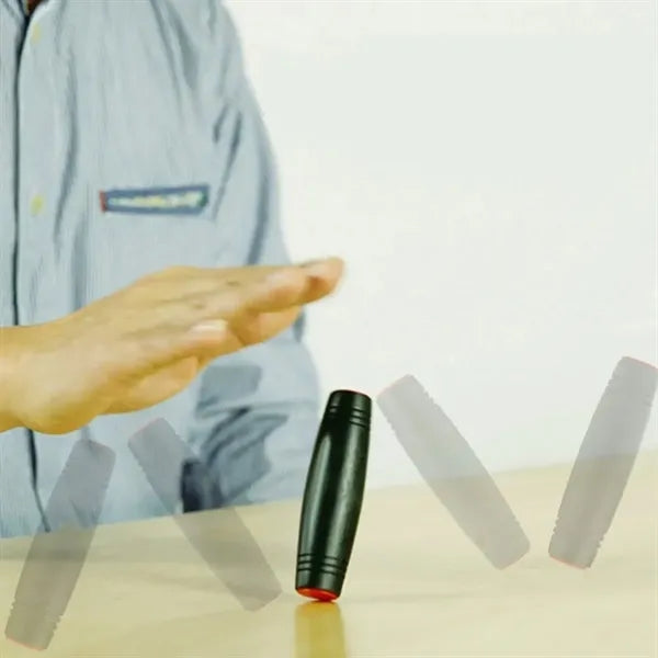 Mokuru Wood Fidget Roller