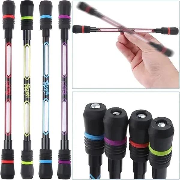 Ballpoint Pen Spinning Balance Mod