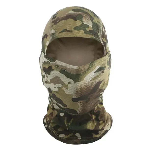 Cooling Full Head Mask Face Cover