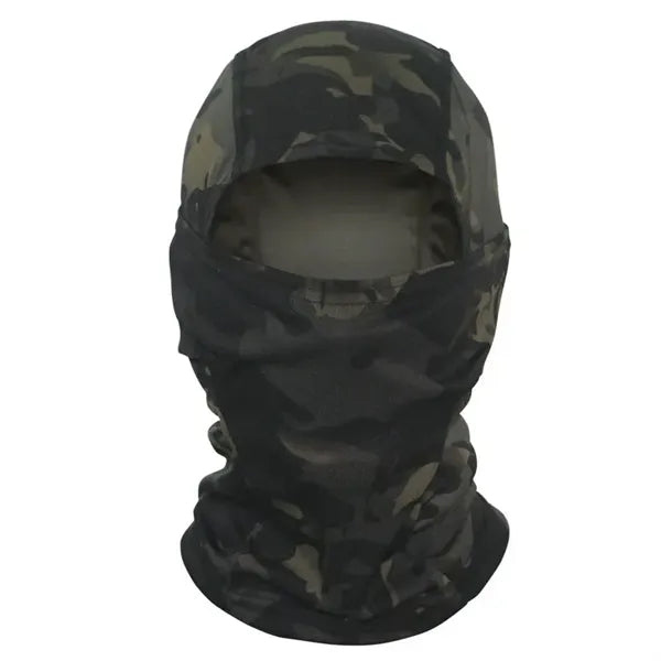Cooling Full Head Mask Face Cover