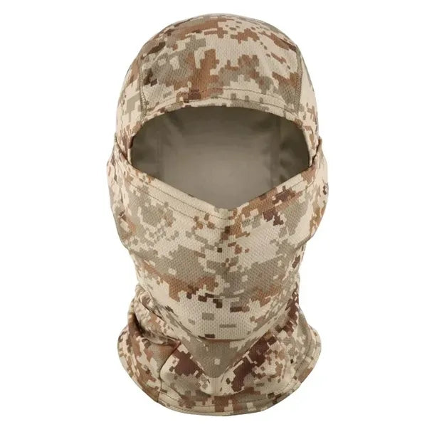 Cooling Full Head Mask Face Cover