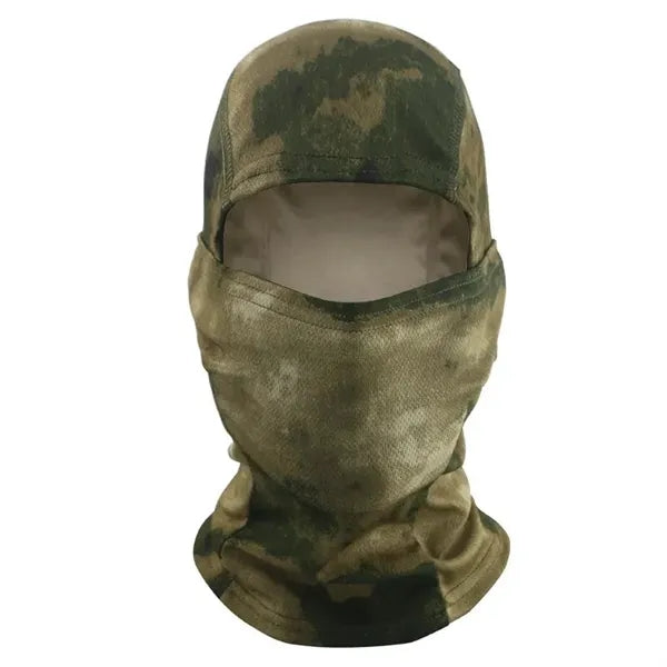 Cooling Full Head Mask Face Cover