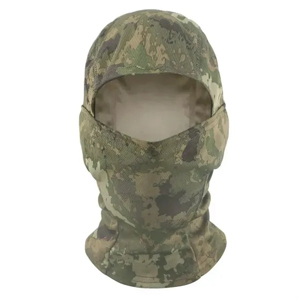 Cooling Full Head Mask Face Cover