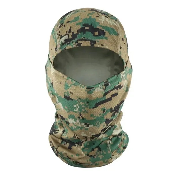 Cooling Full Head Mask Face Cover