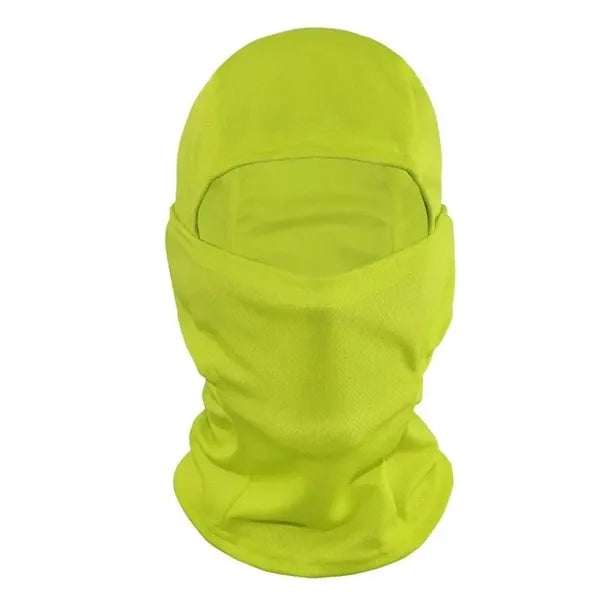 Cooling Full Head Mask Face Cover