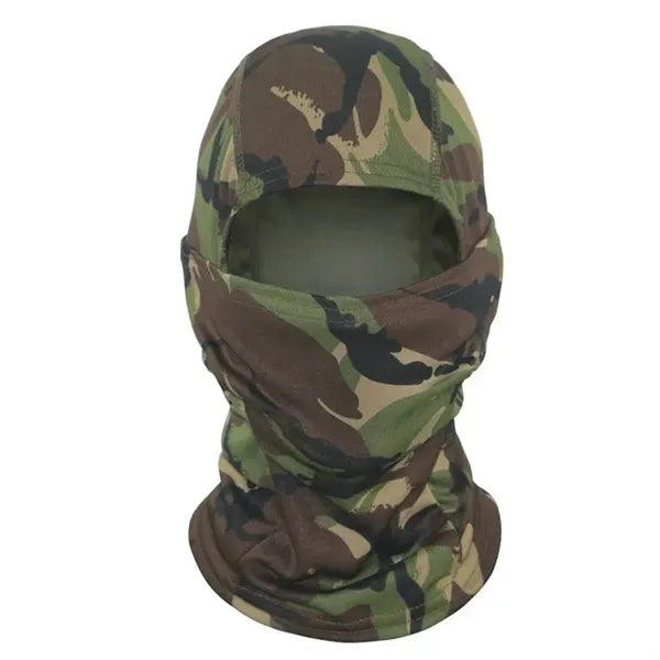 Cooling Full Head Mask Face Cover