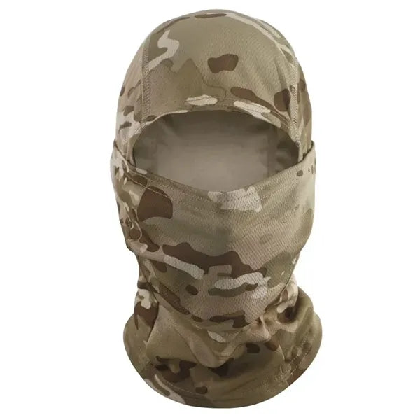 Cooling Full Head Mask Face Cover