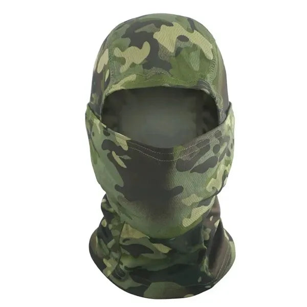 Cooling Full Head Mask Face Cover