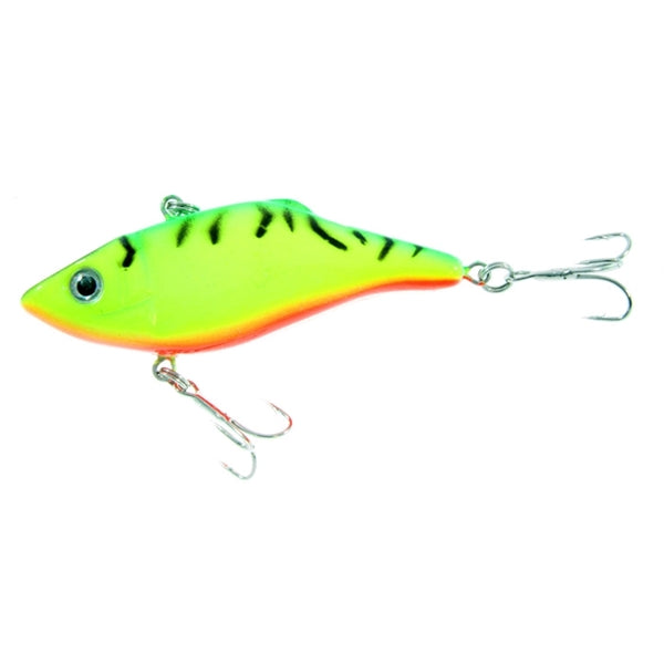 Shakin' Shad fishing lure
