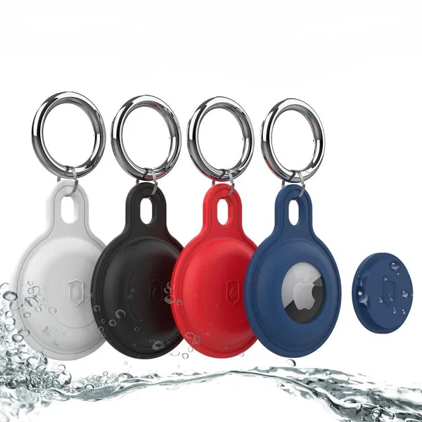 Smart Tracker -Ios w/ Keychain Case