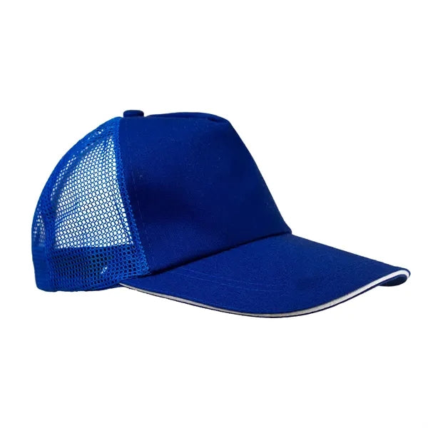 Accent Baseball Hat
