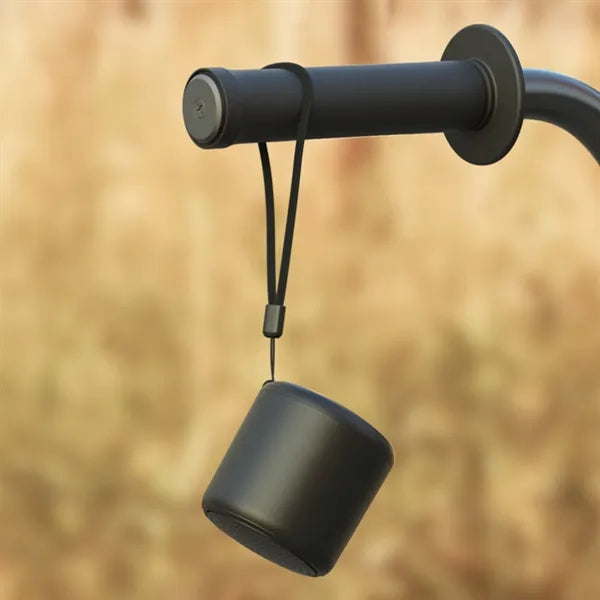 Small Portable Bluetooth Speakers