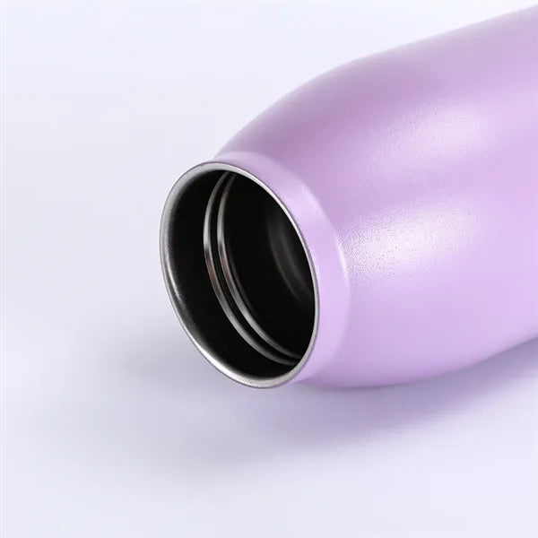 Travel Flask Stainless Steel Sports Water Bottle