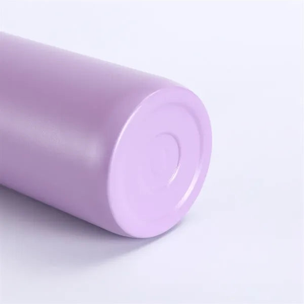 Travel Flask Stainless Steel Sports Water Bottle