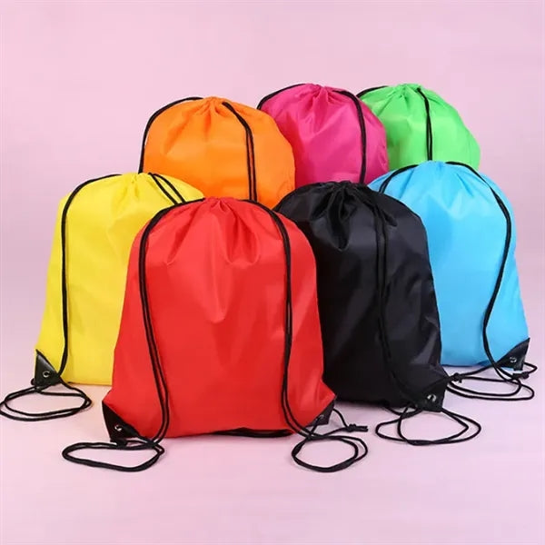 Drawstring Backpack