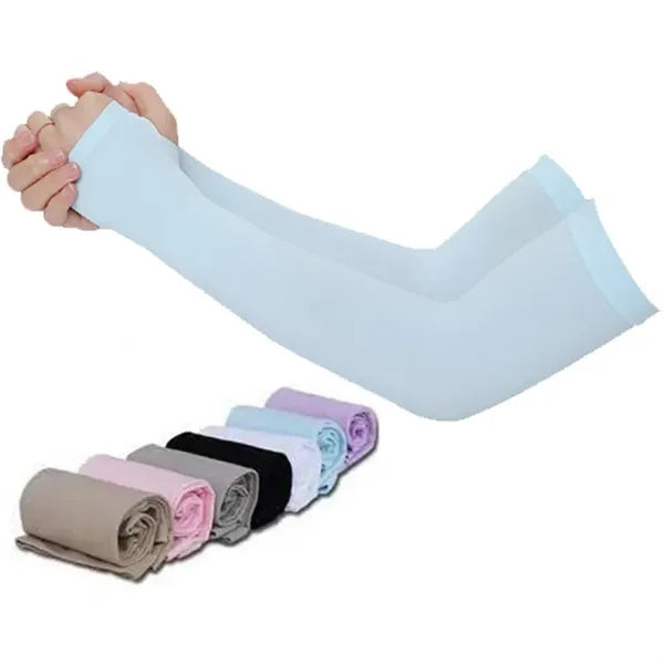 1 Pair Sun Protection Sleeves
