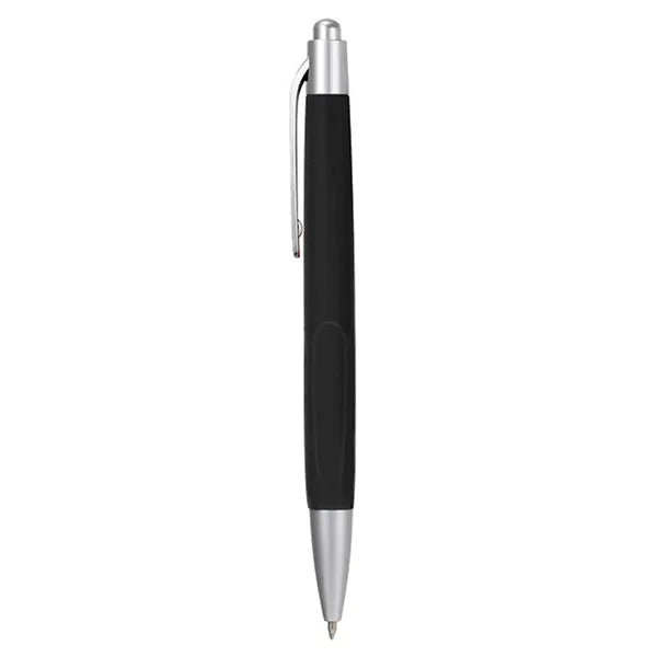 Colored ballpoint pen