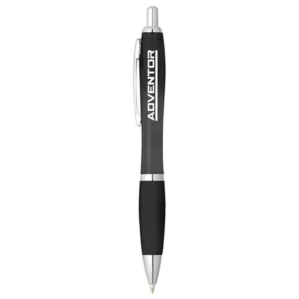 Patterned Ballpoint Pen
