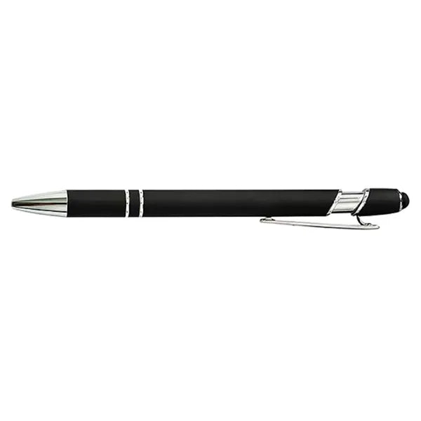 Metal Soft Touch Stylus Pen