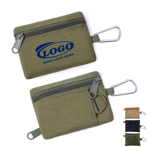 Tactical Mini Wallet