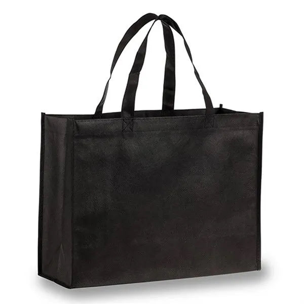 Non-Woven Shopping Tote Bag - 80 GSM
