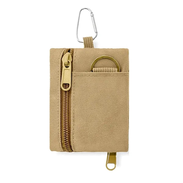 Tactical Mini Wallet